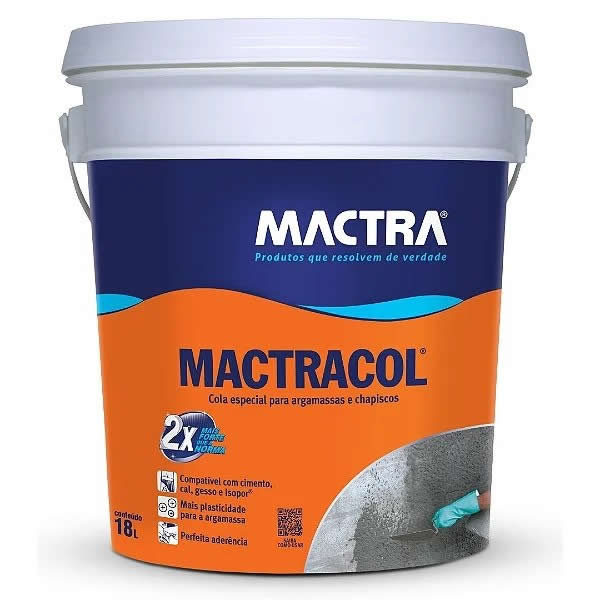 MACTRACOL BD 18L CORAL