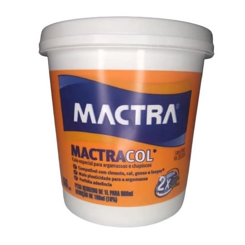 Mactracol 900ml Coral Akzo Nobel