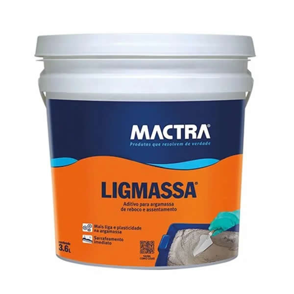MACTRA LIGMASSA 3,6L CORAL