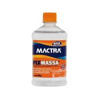 Massa De Vedação Mactra Fixmassa 500ml Akzo Nobel