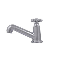Torneira De Mesa Viqua Maruja Especial 1/2 Cromada