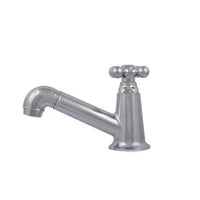 Torneira De Mesa Viqua Maruja Especial 1/2 Cromada