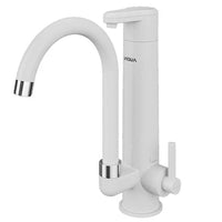 Torneira De Mesa Viqua Lagune Vitalite Com Purificador De Água
