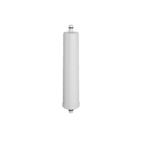 Elemento Filtrante Viqua Vitalite Universal Tripla Filtração 2000 Litros