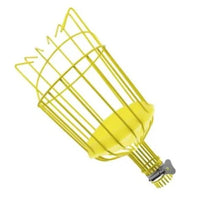 Colhedor De Frutas Paraboni 345 X 145 Mm