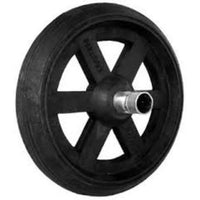 Roda Macica Para Carrinho Paraboni 27cm