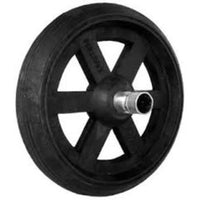 Roda Macica Para Carrinho Paraboni 27cm