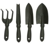 Kit de Jardinagem Paraboni 4 Peças