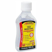 Removedor De Manchas De Ferrugem Allchem 110ml