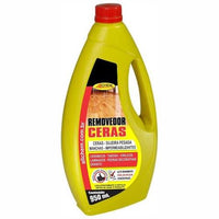 Removedor De Ceras Acsoll 950ml Allchem
