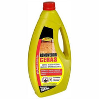 Removedor De Ceras Acsoll 950ml Allchem