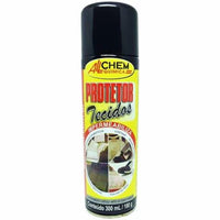 Protetor De Tecidos Allchem Spray 300ml
