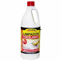 Limpador de Porcelanato Pós-Obra Allchem 950ml