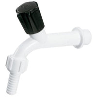 HERC TORNEIRA PLASTTANQUE CURTA 15CM