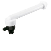 Torneira Longa 18cm Herc Plastcoz