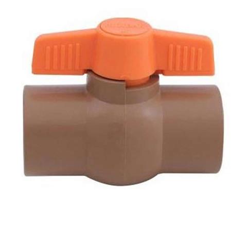 Registro Esfera Soldável 32mm Herc