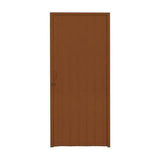PORTA SANF.PLASBIL PVC. 70 CM MOGNO