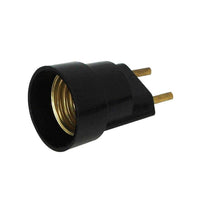 Soquete C Pino Preto Foxlux
