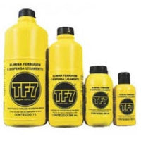 Convertedor De Ferrugem Tf7 200ml