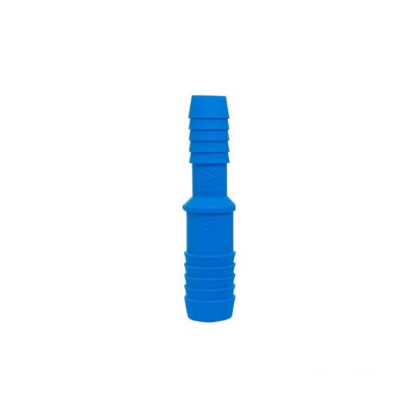 UNIAO DE REDUCAO  1X3/4" POLITILENO