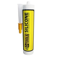 Silicone Incolor Dtools 260g