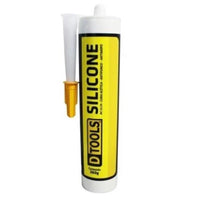 Silicone Incolor Dtools 260g