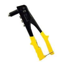 Alicate Rebitador Manual Dtools Com 4 Pontas