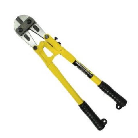 Corta Vergalhão Dtools 14 Polegadas Para Ferros Até 5mm