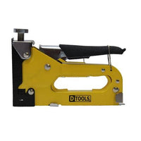 Grampeador Manual Dtools Profissional