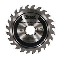 Disco De Serra Circular 110mm 24 Dentes Em Videa Dtools