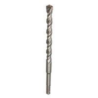 Broca Videa SDS para Porcelanato 6mm x 110mm Dtools