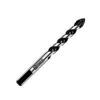Broca de Videa para Porcelanato 8mm Dtools com Ponta de Lança
