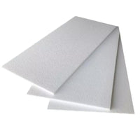 Placa De Isopor 120cm X 100cm X 15mm Matheus Pires Martins