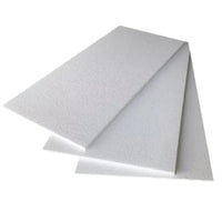 Placa De Isopor 120cm X 100cm X 15mm Matheus Pires Martins