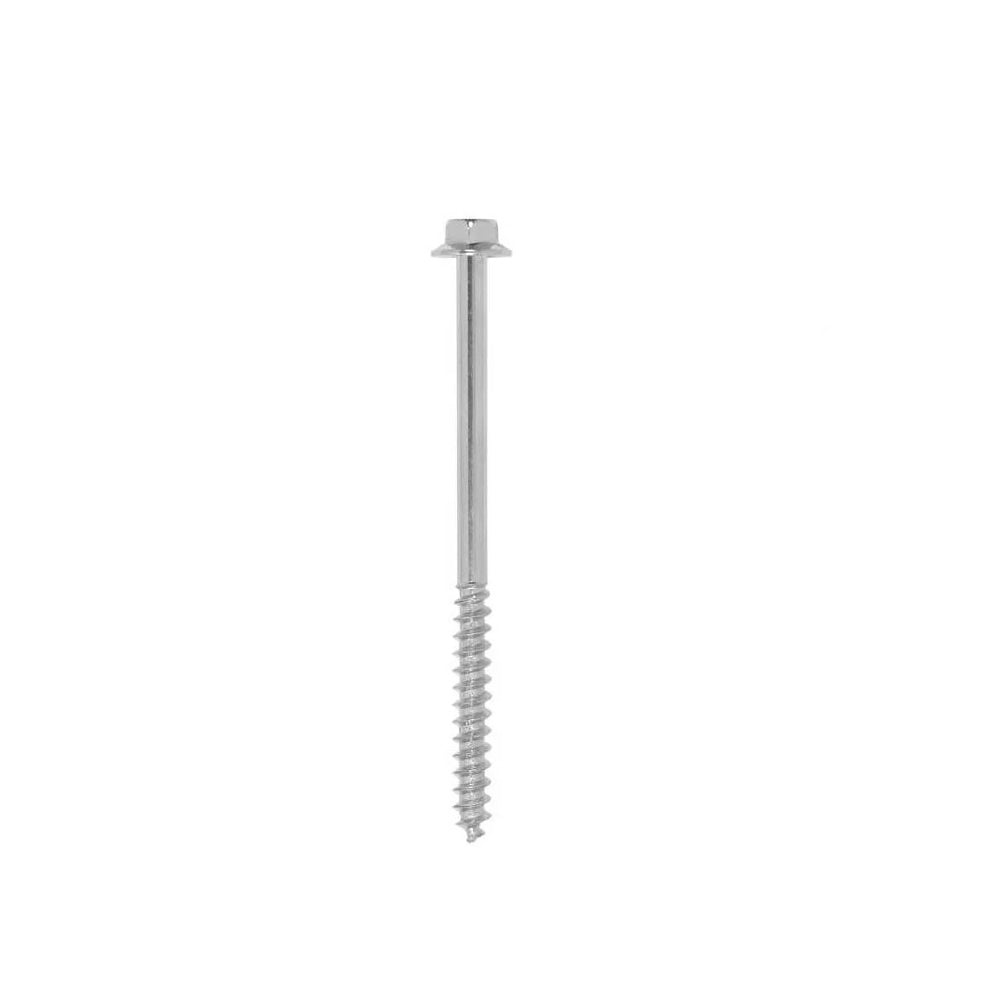 PARAFUSO TELHEIRO COMP.5/16 X 150MM