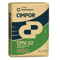 Cimento Cauê CP IV 32 50kg