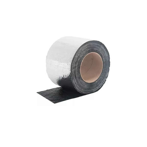 DURALTAPE 10CMX10M FITA ASFALTICA