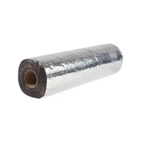 Fita Asfáltica Autoadesiva Duraltape 20cm x 10m Impermeável