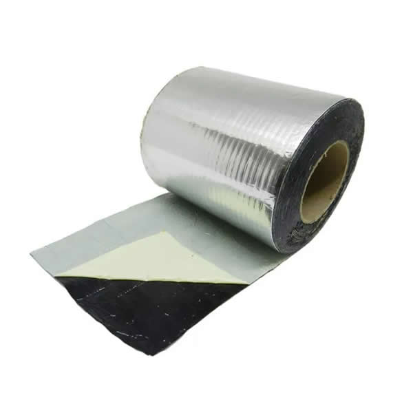 DURALTAPE 30CMX10M FITA ASFALTICA