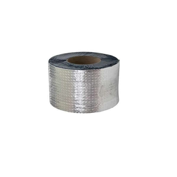 DURALTAPE 5CMX10M FITA ASFALTICA