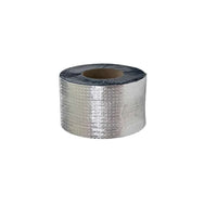 Fita Asfáltica Duraltape Alumínio 5cm x 10m