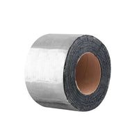 Fita Asfáltica Autoadesiva Duraltape Gib do Brasil 15cm x 10m