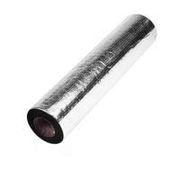 Fita Asfáltica Duraltape Metalizada 45cm x 10m