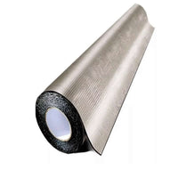 Fita Asfáltica Duraltape 90cm x 10m Aluminizada