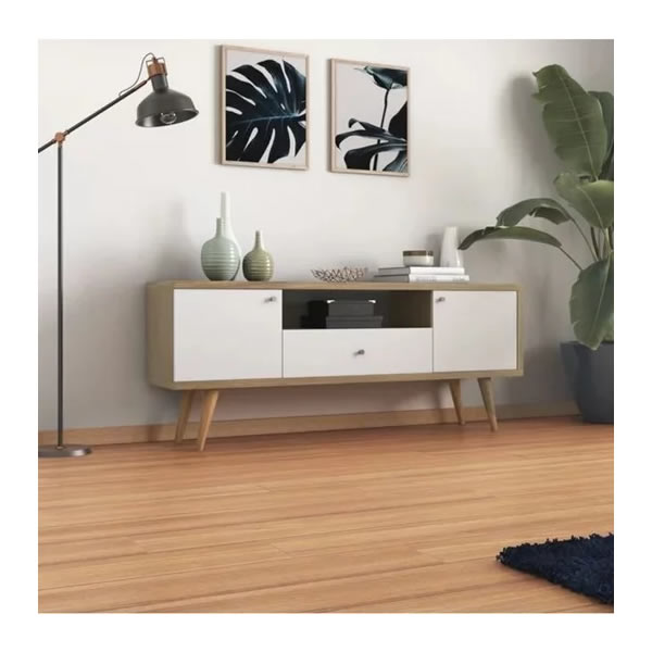 EUCAFLOOR PISO PRIME CLIC CARVALHO  NEW 2,36M2
