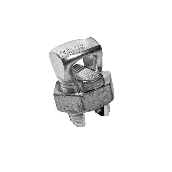 Conector De Pressão Fendido Ss 16mm Intelli