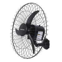 Ventilador De Parede Oscilante Ventisol Premium 60cm Bivolt