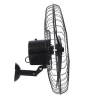 Ventilador De Parede Oscilante Ventisol Premium 60cm Bivolt