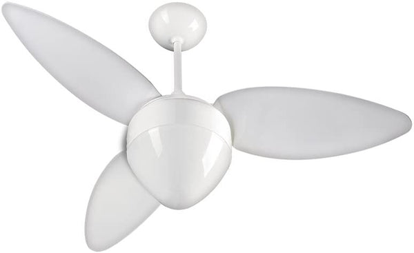 Ventilador de Teto Aires 3 Pás 220v Branco
