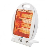Aquecedor Elétrico Ventisol Quartzo Premium 2 Tubos 800W 220V